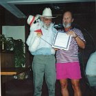 Social - Aug 1994 - Bisbee and Tombstone - 2- SaddleBrooke Sam.jpg
